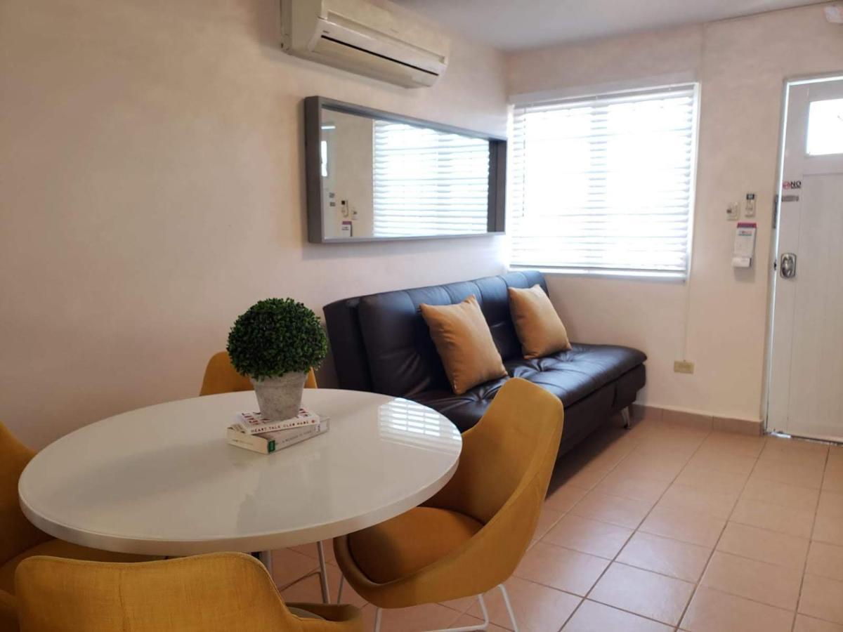 Private Jacuzzi Oasis With Mountain Views And Free Parking Daire Ponce Dış mekan fotoğraf
