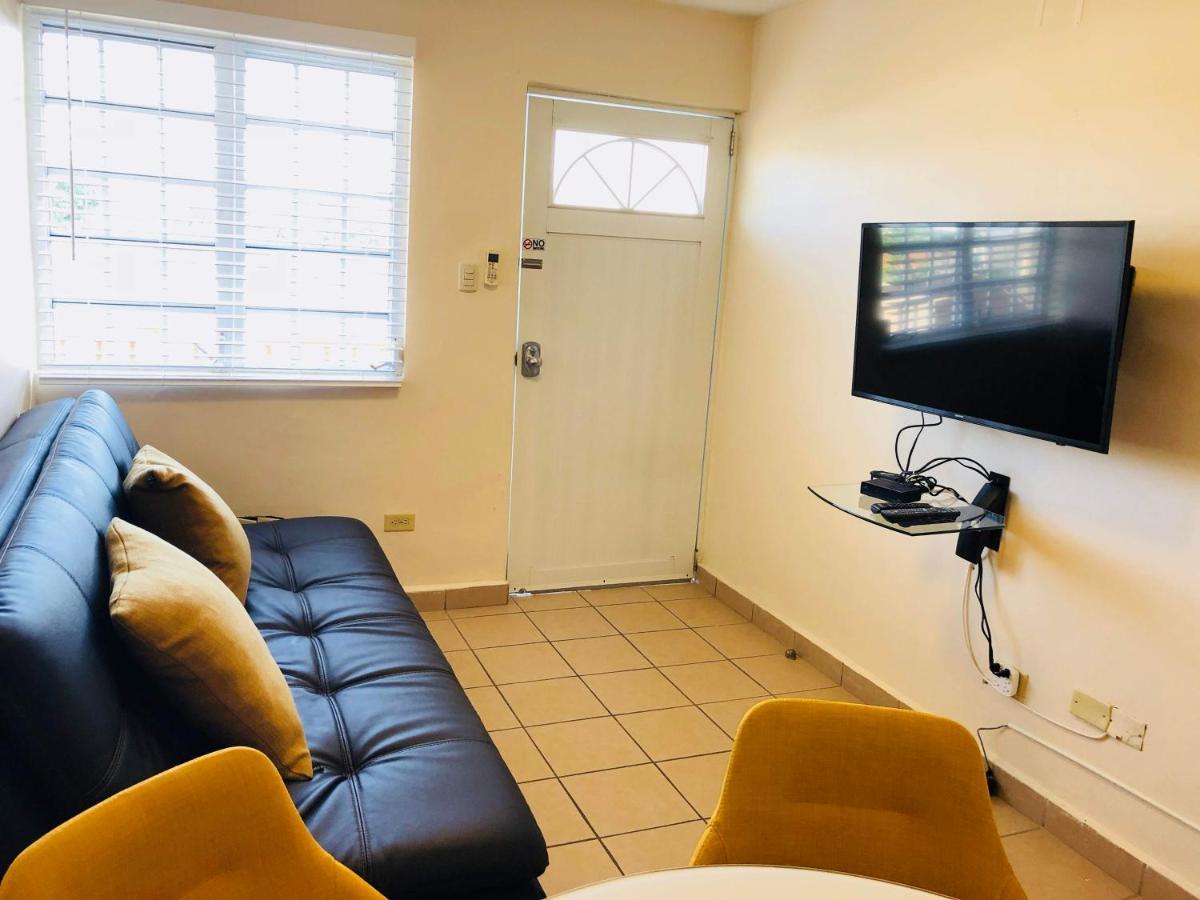 Private Jacuzzi Oasis With Mountain Views And Free Parking Daire Ponce Dış mekan fotoğraf